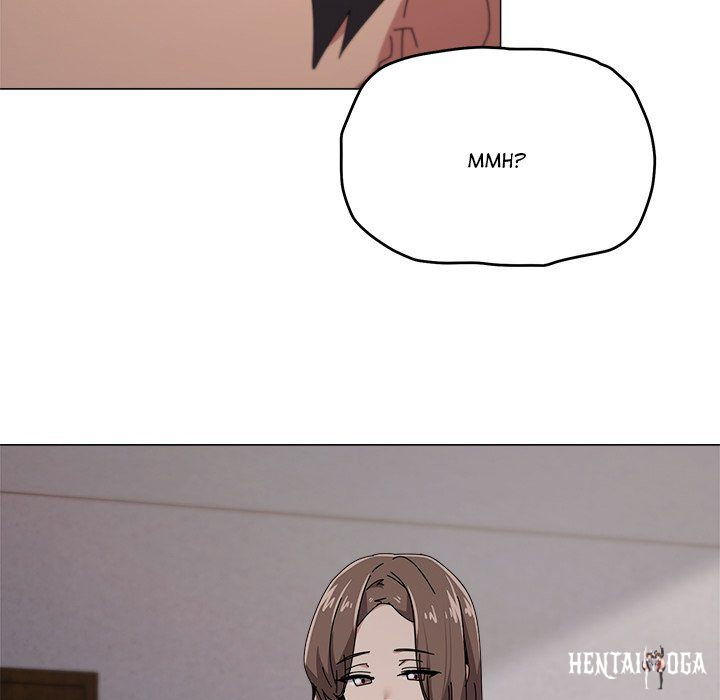 What’s wrong with this family? What’s wrong with this family? Chapter 58 - Page 55