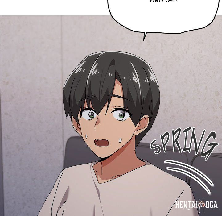 What’s wrong with this family? What’s wrong with this family? Chapter 58 - Page 58