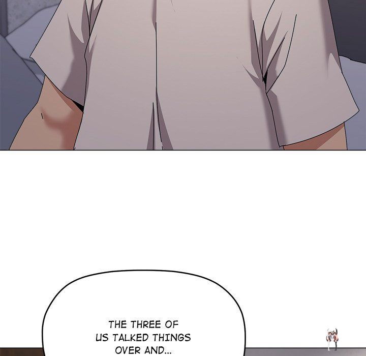 What’s wrong with this family? What’s wrong with this family? Chapter 58 - Page 59