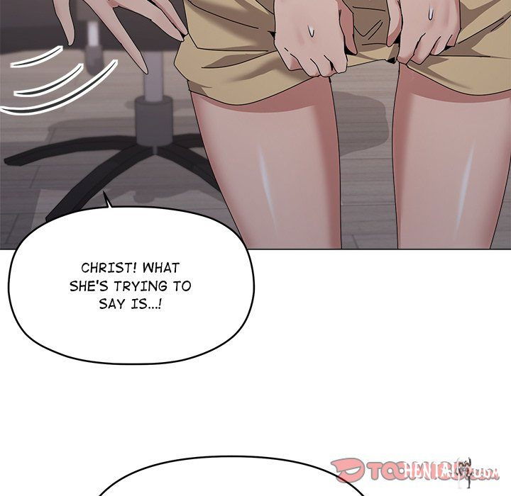 What’s wrong with this family? What’s wrong with this family? Chapter 58 - Page 62