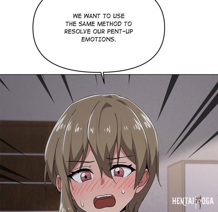 What’s wrong with this family? What’s wrong with this family? Chapter 58 - Page 63