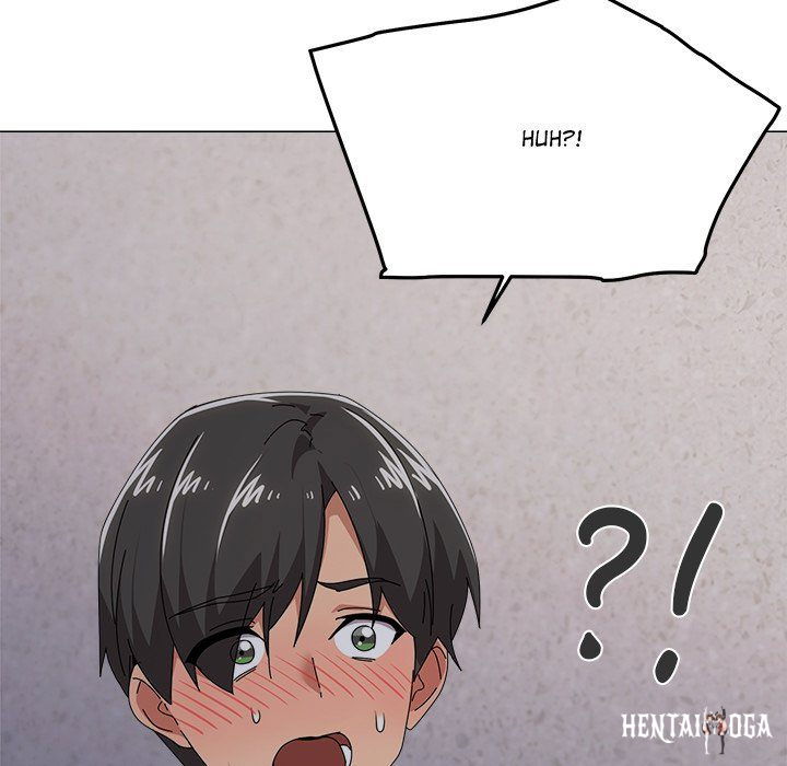 What’s wrong with this family? What’s wrong with this family? Chapter 58 - Page 65