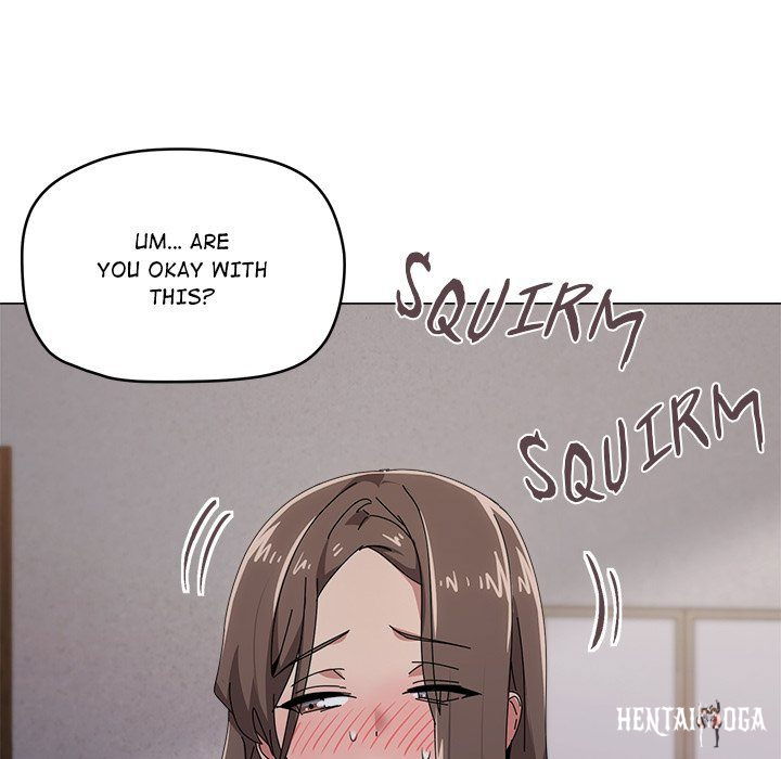 What’s wrong with this family? What’s wrong with this family? Chapter 58 - Page 67