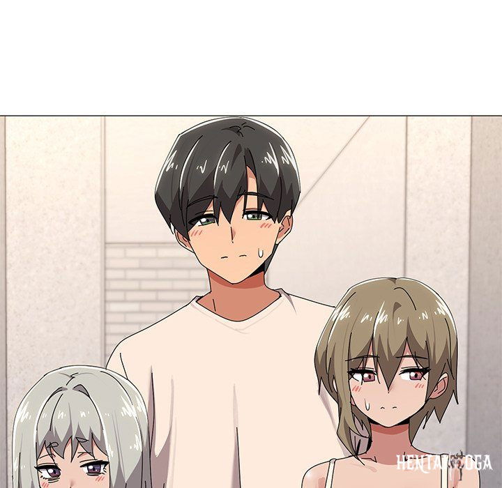 What’s wrong with this family? What’s wrong with this family? Chapter 58 - Page 7