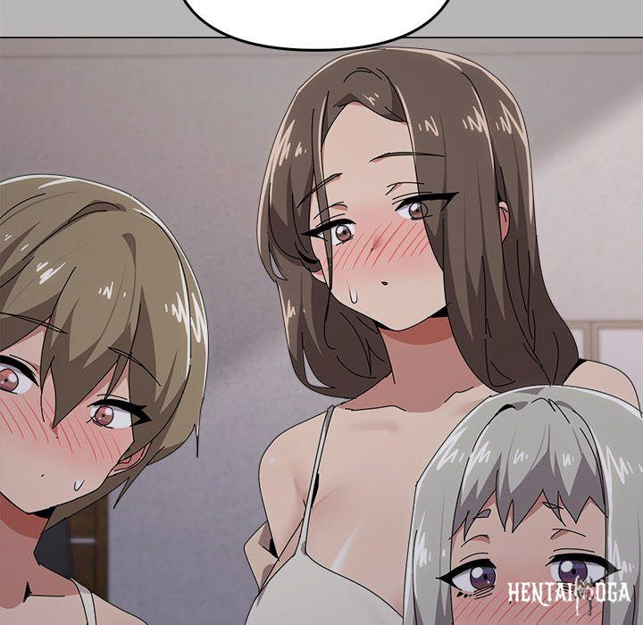 What’s wrong with this family? What’s wrong with this family? Chapter 58 - Page 72