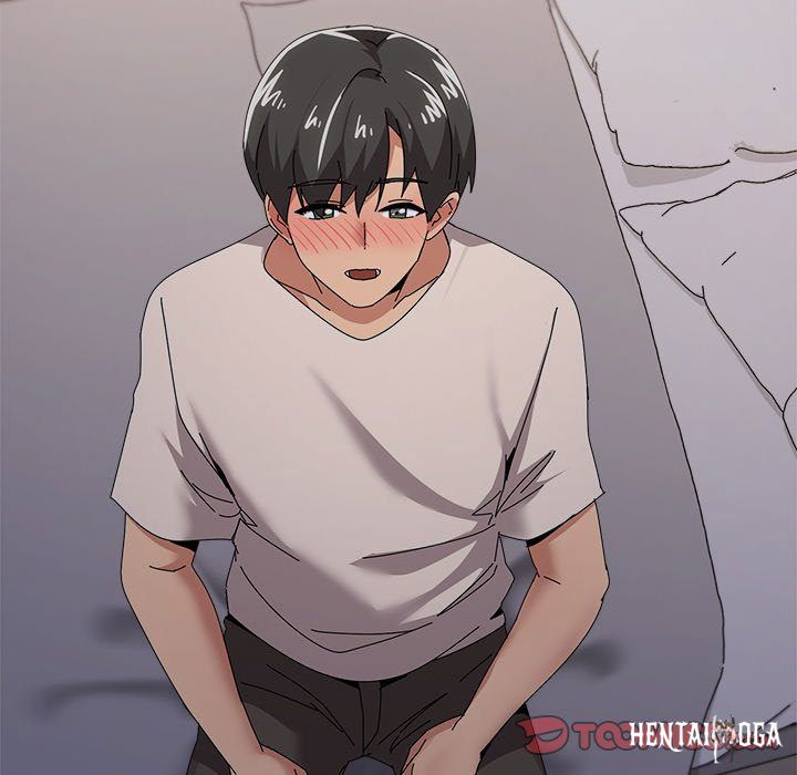 What’s wrong with this family? What’s wrong with this family? Chapter 58 - Page 74