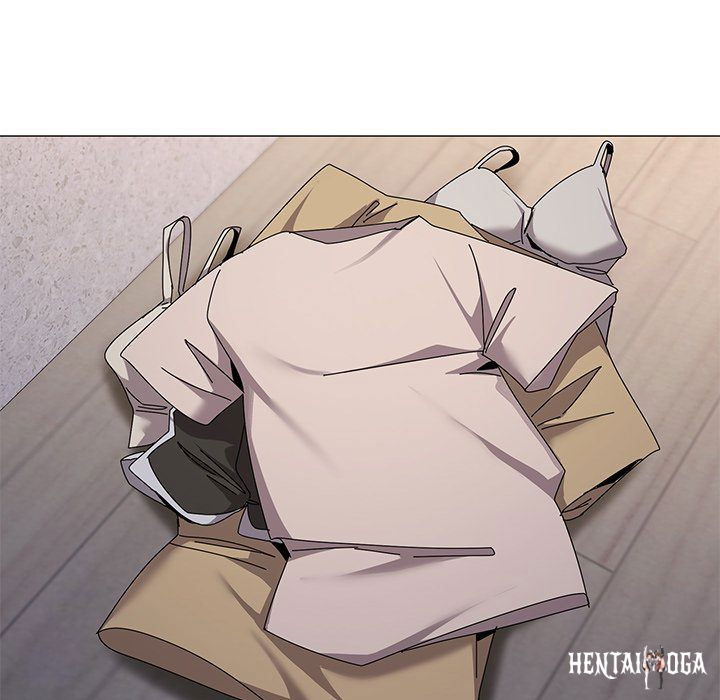 What’s wrong with this family? What’s wrong with this family? Chapter 58 - Page 76