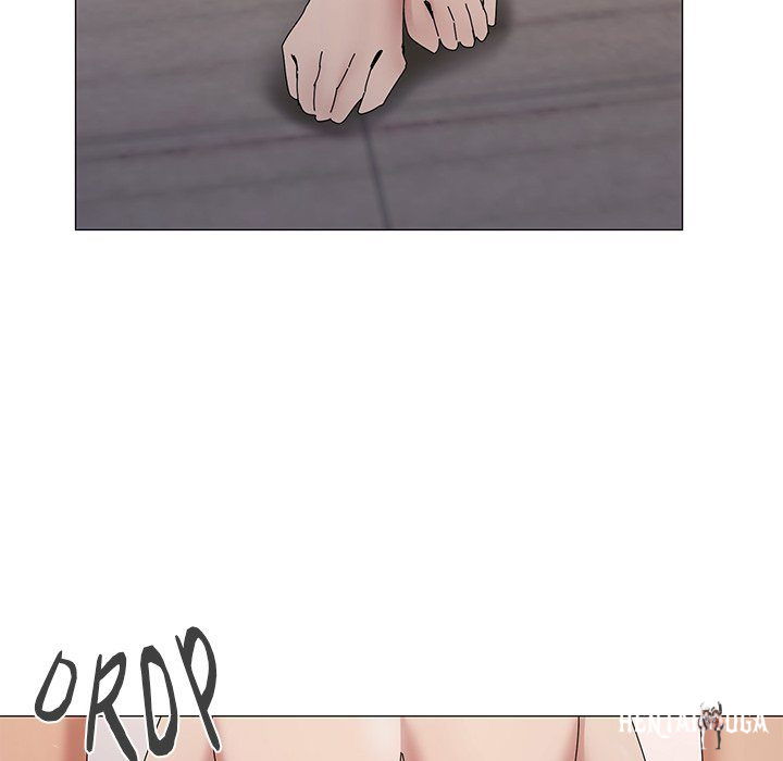 What’s wrong with this family? What’s wrong with this family? Chapter 58 - Page 84