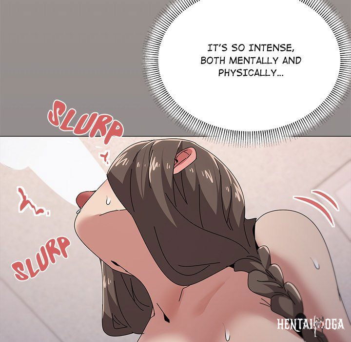 What’s wrong with this family? What’s wrong with this family? Chapter 58 - Page 95