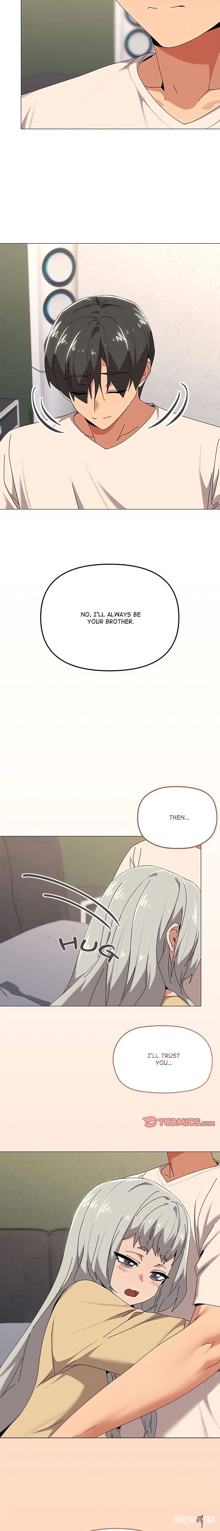 What&rsquo;s wrong with this family? What&rsquo;s wrong with this family? Chapter 57 - Page 19