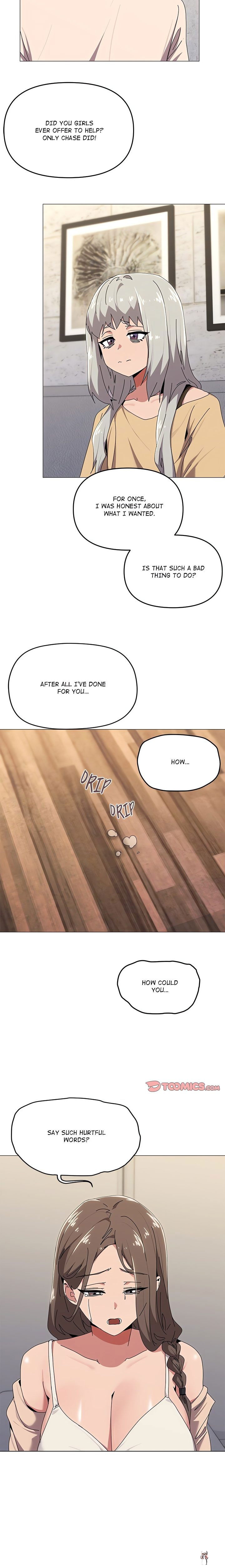 What&rsquo;s wrong with this family? What&rsquo;s wrong with this family? Chapter 56 - Page 14