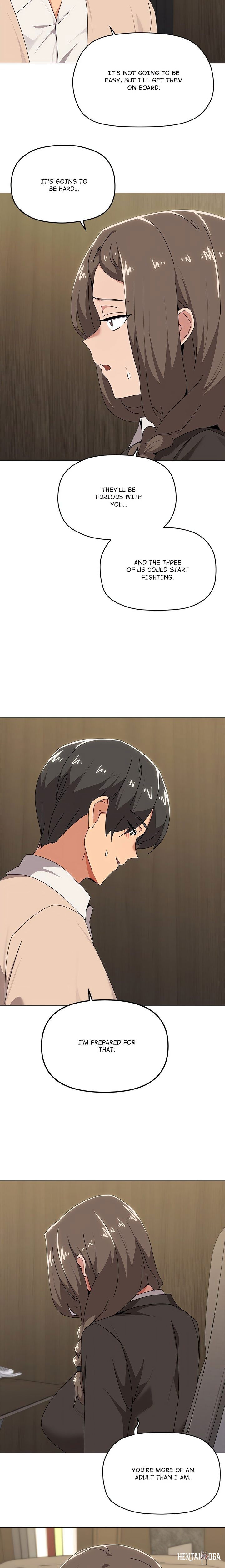 What&rsquo;s wrong with this family? What&rsquo;s wrong with this family? Chapter 56 - Page 2