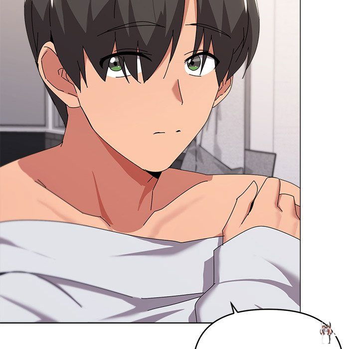 What’s wrong with this family? What’s wrong with this family? Chapter 55 - Page 10