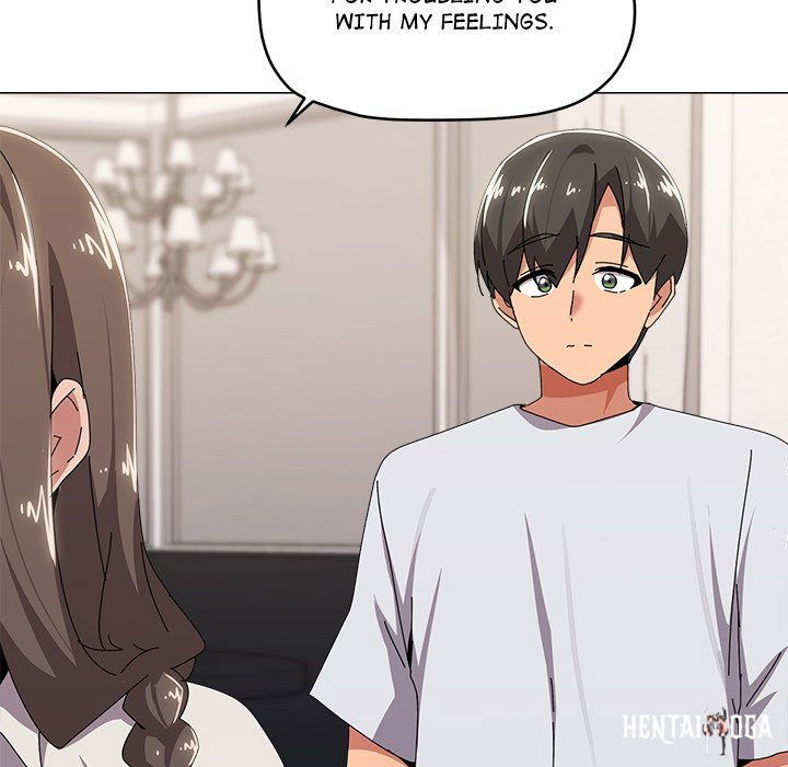 What’s wrong with this family? What’s wrong with this family? Chapter 55 - Page 12