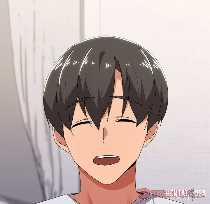 What’s wrong with this family? What’s wrong with this family? Chapter 55 - Page 14