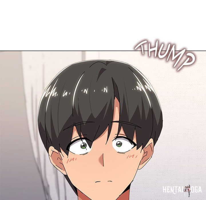 What’s wrong with this family? What’s wrong with this family? Chapter 55 - Page 21