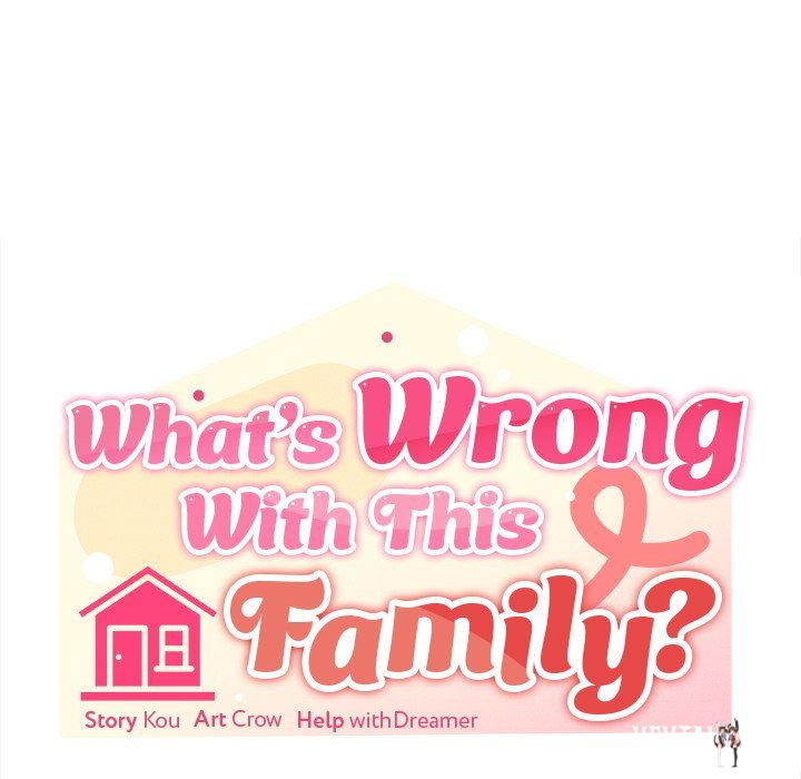 What’s wrong with this family? What’s wrong with this family? Chapter 55 - Page 24