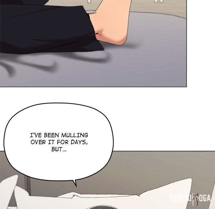 What’s wrong with this family? What’s wrong with this family? Chapter 55 - Page 27