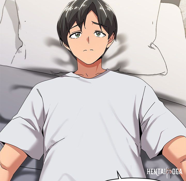 What’s wrong with this family? What’s wrong with this family? Chapter 55 - Page 28