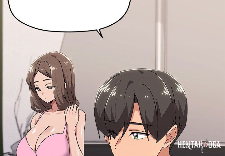 What’s wrong with this family? What’s wrong with this family? Chapter 55 - Page 3