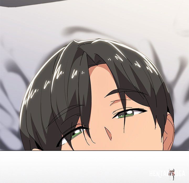 What’s wrong with this family? What’s wrong with this family? Chapter 55 - Page 30