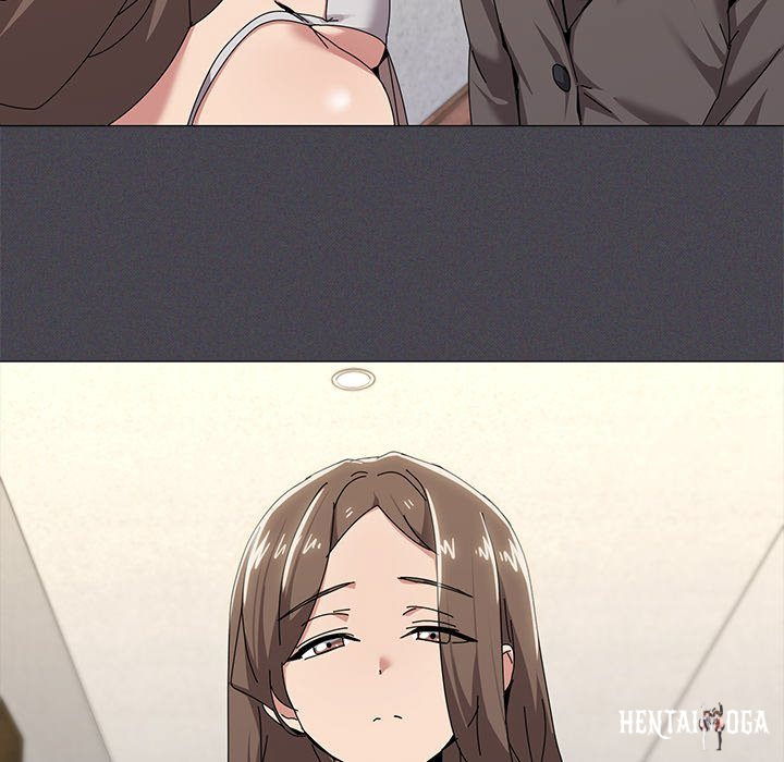 What’s wrong with this family? What’s wrong with this family? Chapter 55 - Page 33