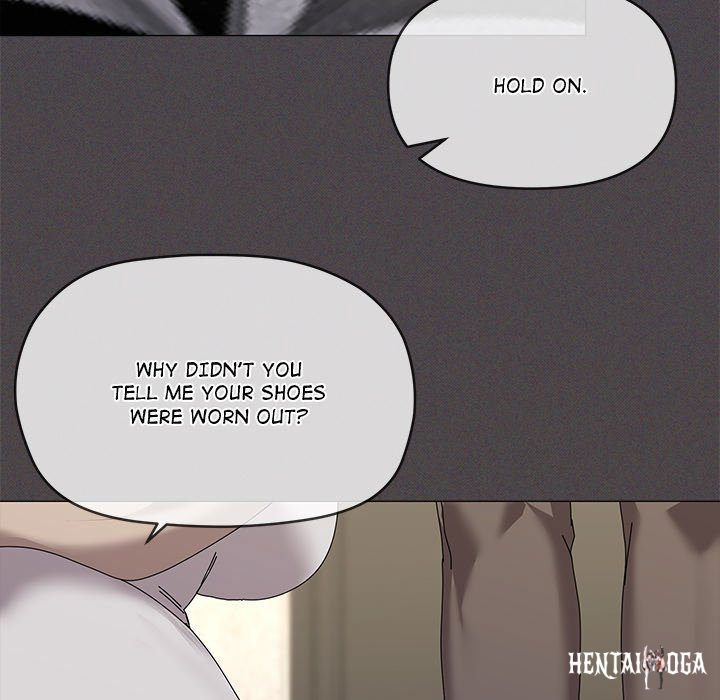 What’s wrong with this family? What’s wrong with this family? Chapter 55 - Page 36