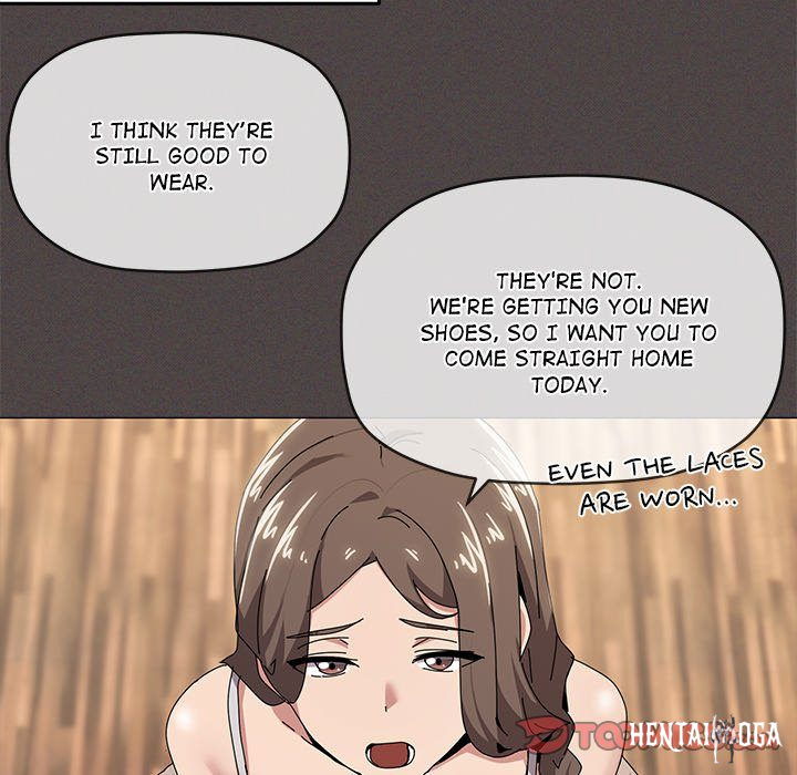 What’s wrong with this family? What’s wrong with this family? Chapter 55 - Page 38