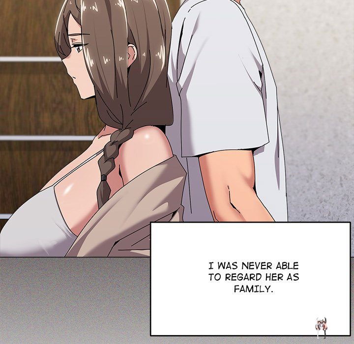 What’s wrong with this family? What’s wrong with this family? Chapter 55 - Page 41