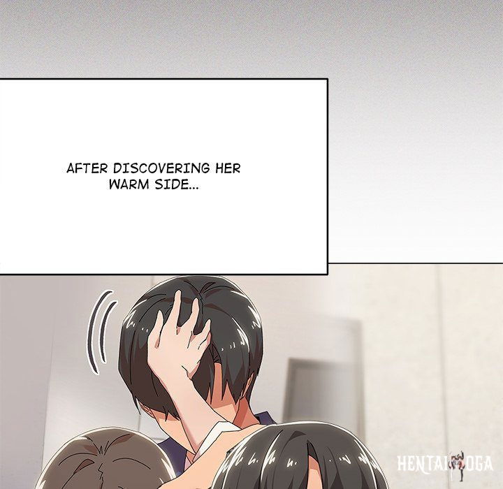 What’s wrong with this family? What’s wrong with this family? Chapter 55 - Page 42