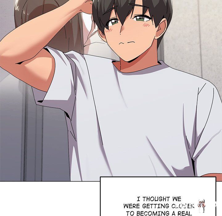 What’s wrong with this family? What’s wrong with this family? Chapter 55 - Page 43