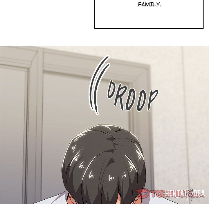 What’s wrong with this family? What’s wrong with this family? Chapter 55 - Page 44