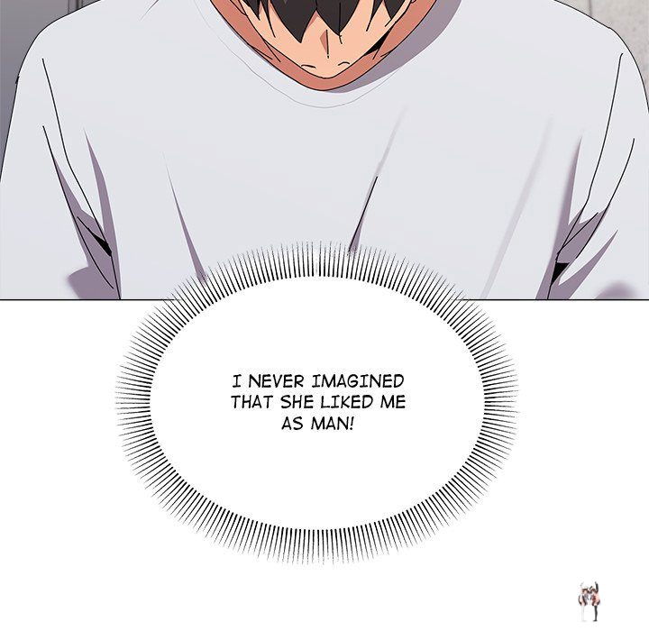 What’s wrong with this family? What’s wrong with this family? Chapter 55 - Page 45