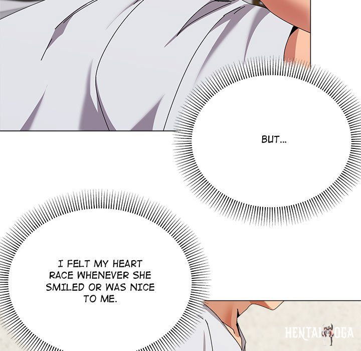 What’s wrong with this family? What’s wrong with this family? Chapter 55 - Page 47