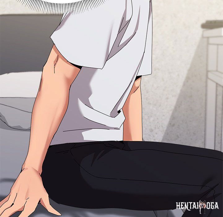 What’s wrong with this family? What’s wrong with this family? Chapter 55 - Page 48