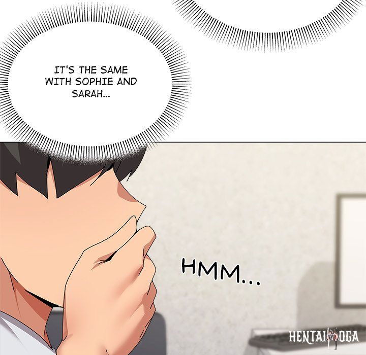 What’s wrong with this family? What’s wrong with this family? Chapter 55 - Page 51