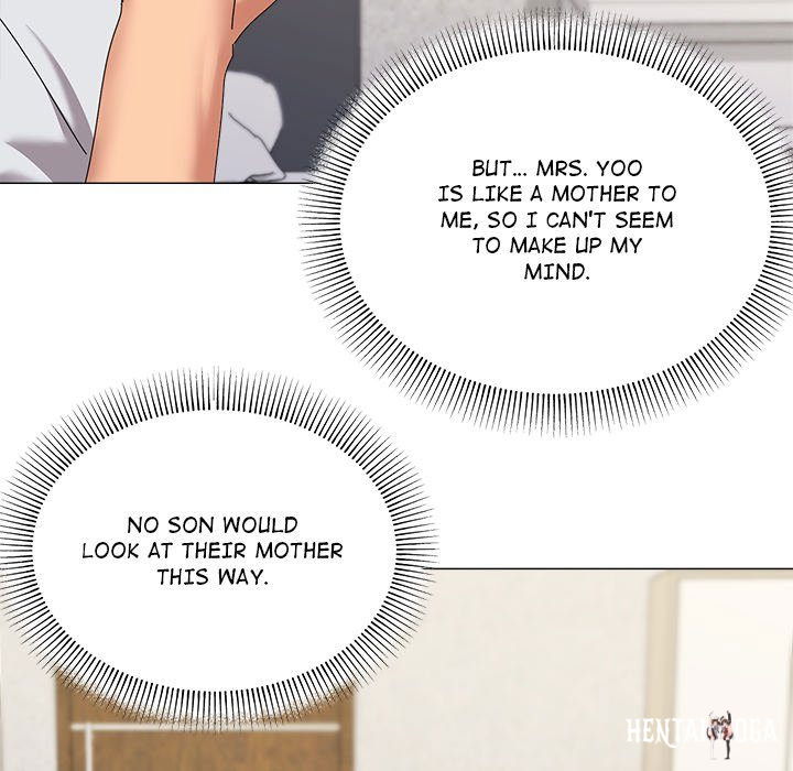 What’s wrong with this family? What’s wrong with this family? Chapter 55 - Page 52