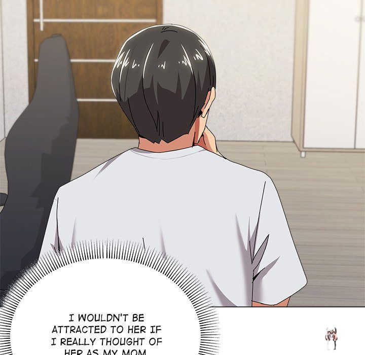 What’s wrong with this family? What’s wrong with this family? Chapter 55 - Page 53