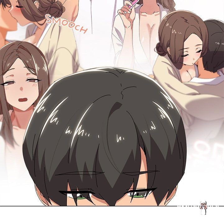 What’s wrong with this family? What’s wrong with this family? Chapter 55 - Page 55