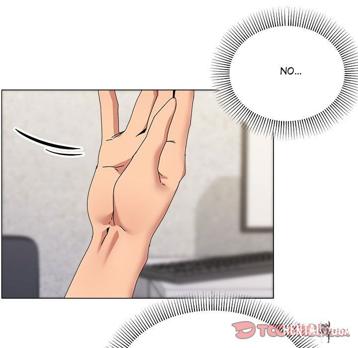 What’s wrong with this family? What’s wrong with this family? Chapter 55 - Page 56