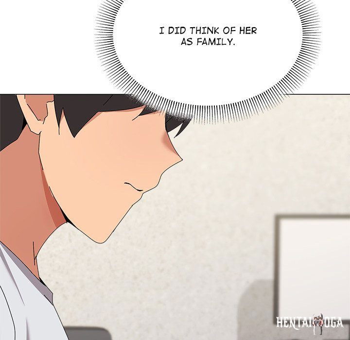 What’s wrong with this family? What’s wrong with this family? Chapter 55 - Page 57