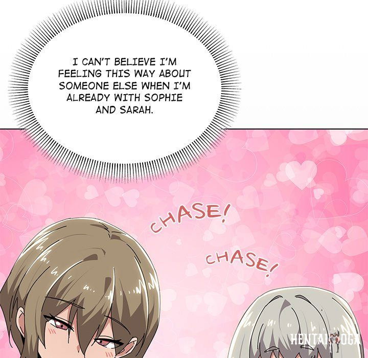 What’s wrong with this family? What’s wrong with this family? Chapter 55 - Page 59