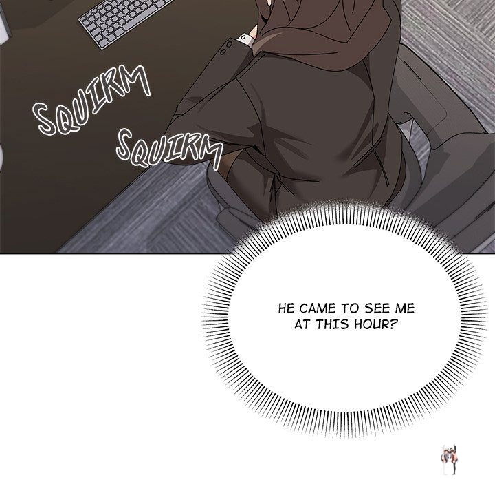 What’s wrong with this family? What’s wrong with this family? Chapter 55 - Page 73