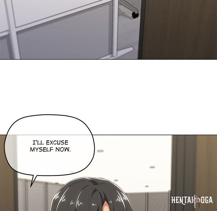 What’s wrong with this family? What’s wrong with this family? Chapter 55 - Page 75