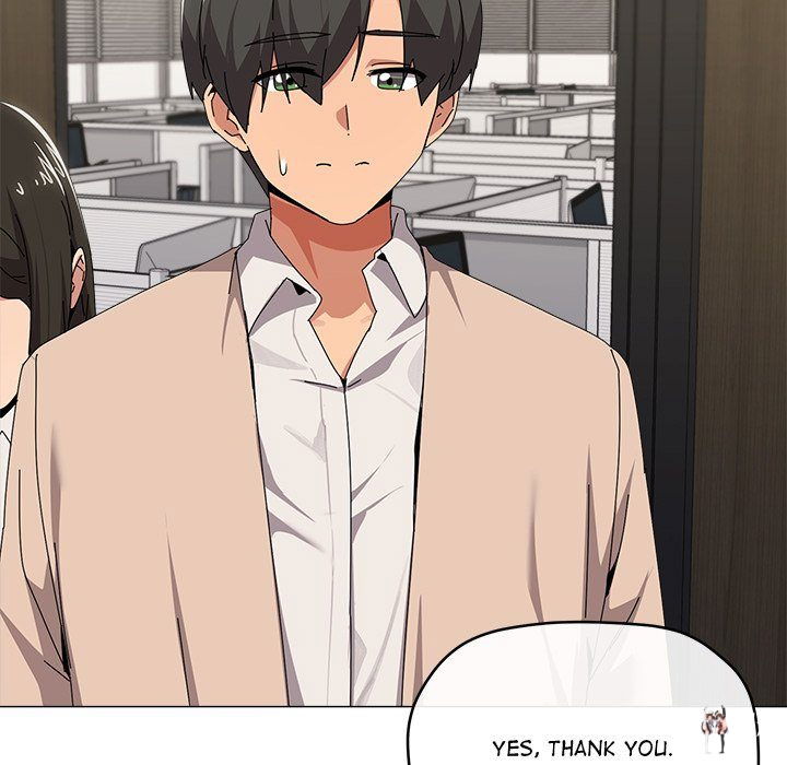 What’s wrong with this family? What’s wrong with this family? Chapter 55 - Page 76