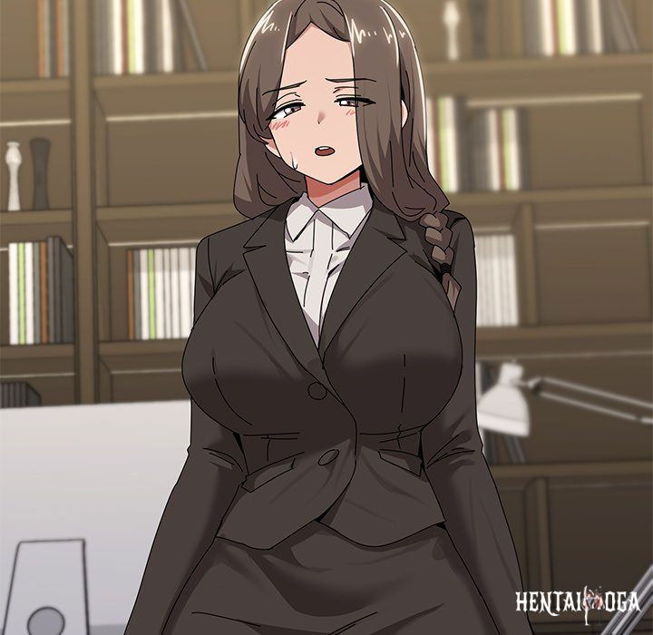 What’s wrong with this family? What’s wrong with this family? Chapter 55 - Page 79