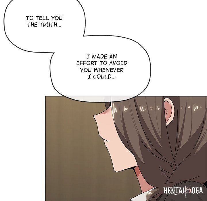 What’s wrong with this family? What’s wrong with this family? Chapter 55 - Page 82