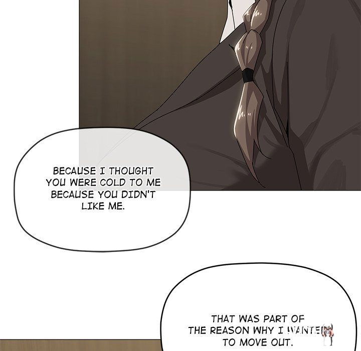 What’s wrong with this family? What’s wrong with this family? Chapter 55 - Page 83