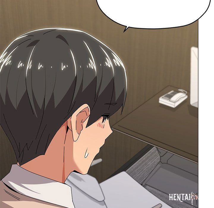 What’s wrong with this family? What’s wrong with this family? Chapter 55 - Page 84