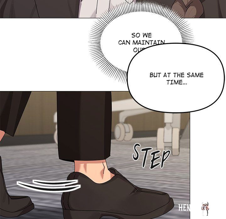 What’s wrong with this family? What’s wrong with this family? Chapter 55 - Page 89